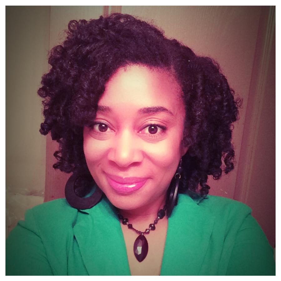 Ms. Nikia Battle Ms. Nikia Battle